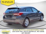 Used 2019 Subaru Impreza 2.0i image 4