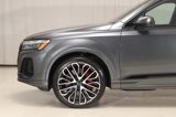 Used 2025 Audi SQ7 Prestige image 2