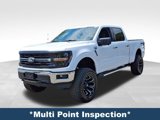 Used 2024 Ford F150 XLT image 4