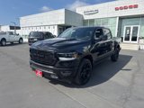Certified 2024 RAM 1500 Laramie image 3
