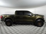 Used 2025 Ford F150 Raptor w/ Equipment Group 803A Raptor R image 4