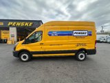 Used 2021 Ford Transit 250 148 High Roof w/ Load Area Protection Package image 4