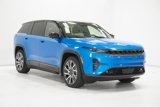 New 2025 Jeep Wagoneer Limited image 4