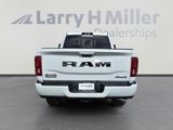 New 2025 RAM 2500 Limited image 4
