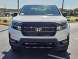 New 2025 Honda Ridgeline Sport+ image 4