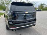 New 2025 Chevrolet Suburban High Country image 6