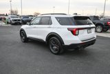 New 2025 Ford Explorer ST image 5