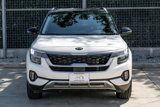 Used 2021 Kia Seltos SX image 5