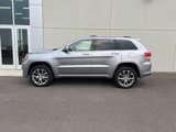 Used 2019 Jeep Grand Cherokee Summit w/ Platinum Series Group image 4