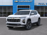 New 2026 Chevrolet Equinox LT w/ Convenience Package II image 6