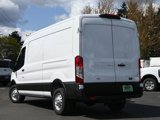 New 2025 Ford Transit 350 148 Medium Roof AWD image 2