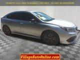 Used 2020 Subaru Legacy 2.5i Sport w/ Popular Package #2 image 5