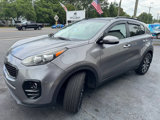 Used 2018 Kia Sportage EX w/ EX Premium Package image 4