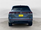 New 2025 Volkswagen Atlas SEL Premium R-Line image 5