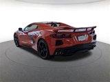 New 2025 Chevrolet Corvette Stingray Preferred Conv w/ Z51 Performance Package image 6