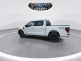 New 2025 Ford F150 Lariat w/ Equipment Group 501A Mid image 6
