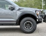 New 2025 Ford F150 Raptor image 2