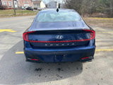Used 2020 Hyundai Sonata SEL w/ Premium Package image 6