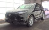 Used 2025 Honda CR-V EX image 4