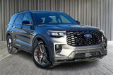 New 2025 Ford Explorer ST image 2