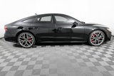 New 2025 Audi S7 Prestige image 2