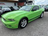 Used 2013 Ford Mustang Coupe image 3