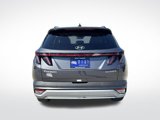 New 2025 Hyundai Tucson SEL image 4