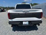 Used 2018 Ford F150 Raptor w/ Equipment Group 802A Luxury image 4