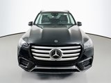 New 2025 Mercedes-Benz GLS 450 4MATIC image 2