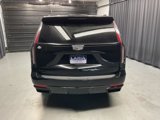 Used 2023 Cadillac Escalade Sport Platinum w/ LPO, ONYX Package image 3