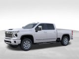 New 2025 Chevrolet Silverado 2500 High Country w/ High Country Premium Package image 2