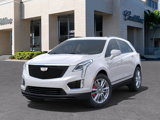 New 2025 Cadillac XT5 Sportv w/ Technology Package image 6
