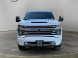 Used 2023 Chevrolet Silverado 2500 High Country image 2