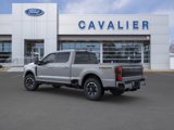 New 2025 Ford F350 Platinum image 4