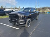 New 2025 RAM 2500 Laramie image 3