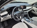 New 2026 INFINITI QX60 Luxe w/ Family Package image 5