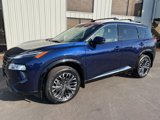 New 2025 Nissan Rogue Platinum image 2