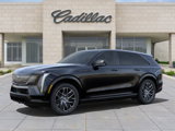 New 2025 Cadillac Escalade IQ Sport 1 w/ LPO, ONYX Package image 2