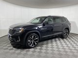 New 2025 Volkswagen Atlas SEL Premium R-Line image 4