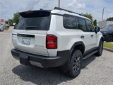 New 2025 Toyota Land Cruiser image 4