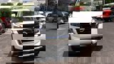 New 2025 Nissan Pathfinder SL image 3