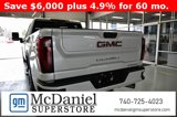 New 2025 GMC Sierra 2500 Denali w/ Denali Reserve Package image 6