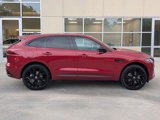 New 2026 Jaguar F-PACE R-Dynamic S image 4