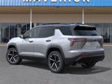 New 2026 Chevrolet Equinox RS w/ Convenience Package III image 3