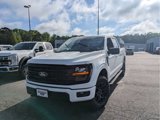 New 2025 Ford F150 XLT w/ Equipment Group 301A Standard image 2
