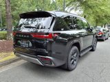 New 2025 Lexus LX 700h Overtrail image 3