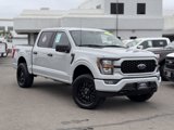 Used 2023 Ford F150 XL w/ STX Appearance Package image 2