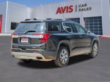 Used 2023 GMC Acadia SLT image 6