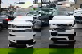 Used 2018 Land Rover Range Rover Sport HSE image 3
