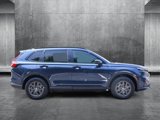 New 2026 Honda CR-V TrailSport image 4